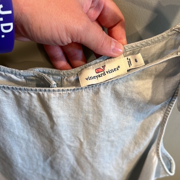 Vineyard Vines tank top - Picture 4 of 5